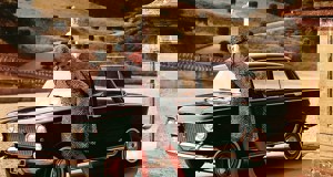 1300, 1500 and Cabriolet (1960 - 1967)